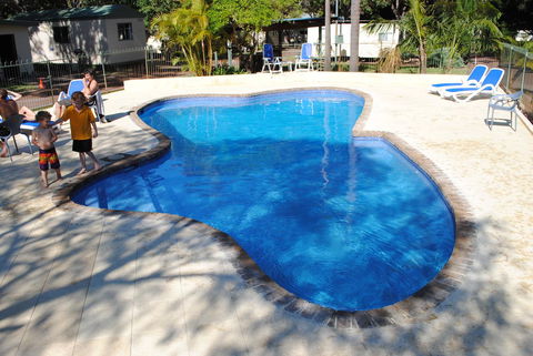 Margaret River Tourist Park - Accommodation Bookings 29