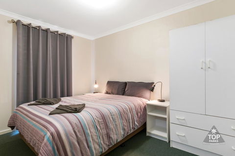 Margaret River Tourist Park - Accommodation Bookings 3