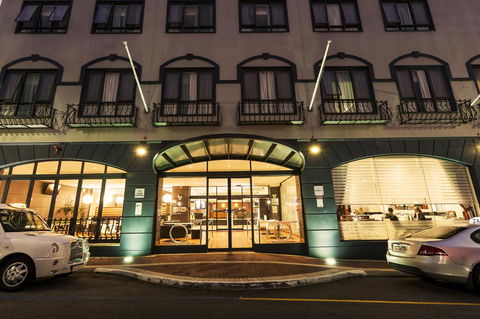 Great Southern Hotel Perth - Accommodation Bookings 5