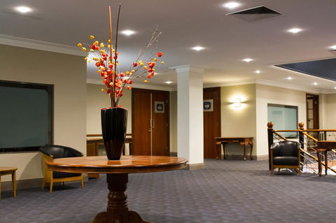 Great Southern Hotel Perth - Accommodation Bookings 8