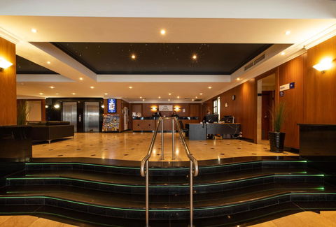 Great Southern Hotel Perth - Accommodation Bookings 6
