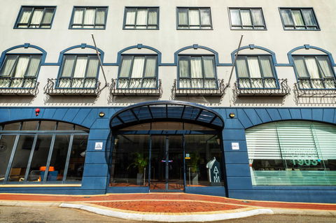 Great Southern Hotel Perth - Accommodation Bookings 4