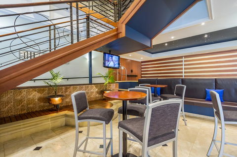 Great Southern Hotel Perth - Accommodation Bookings 12