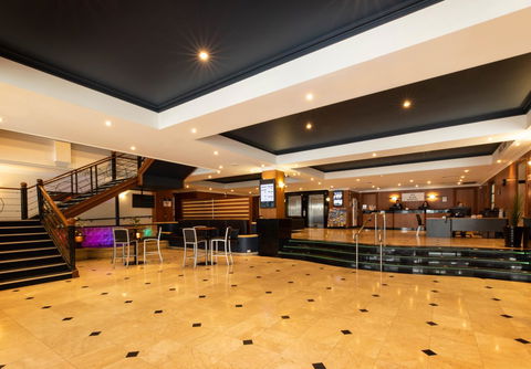 Great Southern Hotel Perth - Accommodation Bookings 3