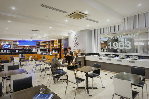 Great Southern Hotel Perth - Accommodation Bookings 14