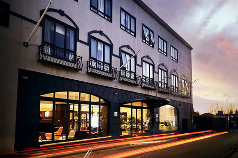 Great Southern Hotel Perth - Accommodation Bookings 0