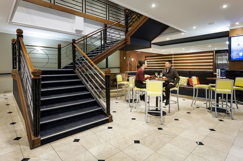 Great Southern Hotel Perth - Accommodation Bookings 13