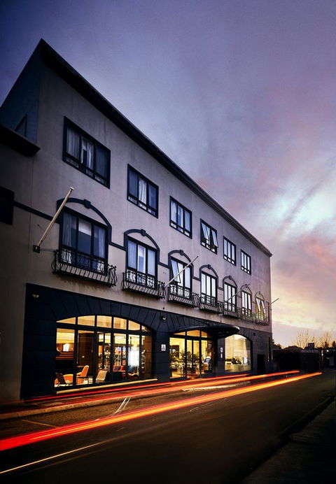 Great Southern Hotel Perth - Accommodation Bookings 2