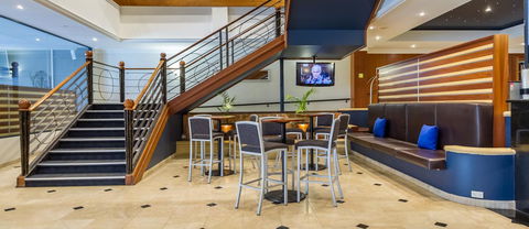 Great Southern Hotel Perth - Accommodation Bookings 10