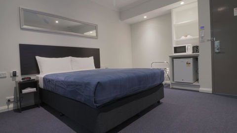 Great Southern Hotel Perth - Accommodation Bookings 1