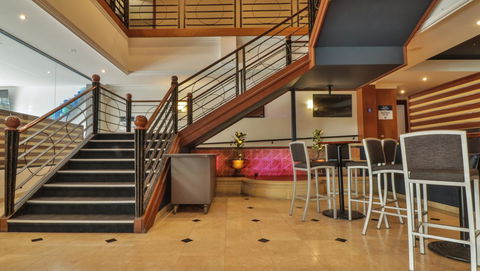 Great Southern Hotel Perth - Accommodation Bookings 15