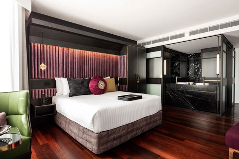 QT Perth - Accommodation Bookings 24