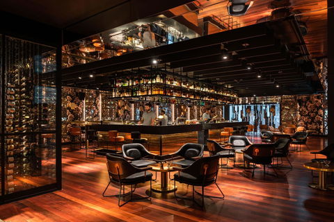 QT Perth - Accommodation Bookings 17