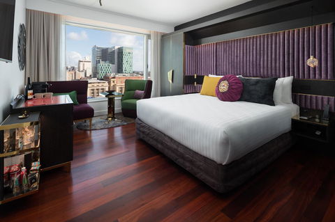 QT Perth - Accommodation Bookings 1