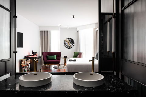 QT Perth - Accommodation Bookings 27