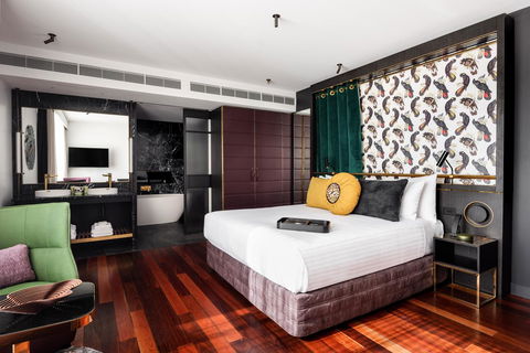 QT Perth - Accommodation Bookings 29