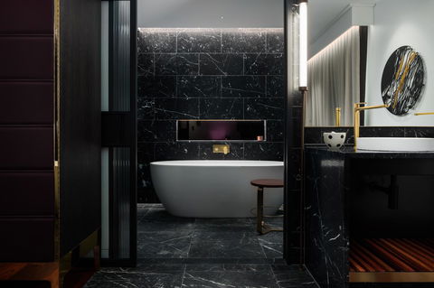 QT Perth - Accommodation Bookings 40