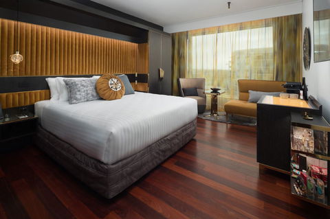 QT Perth - Accommodation Bookings 36