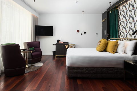 QT Perth - Accommodation Bookings 9