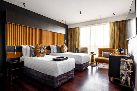 QT Perth - Accommodation Bookings 34