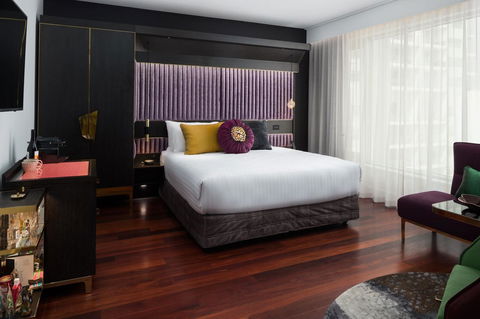QT Perth - Accommodation Bookings 23