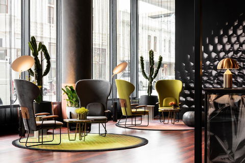 QT Perth - Accommodation Bookings 12