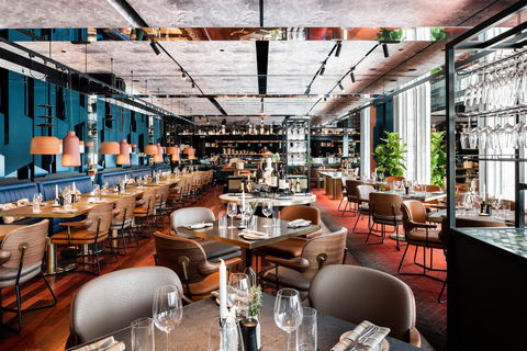 QT Perth - Accommodation Bookings 15