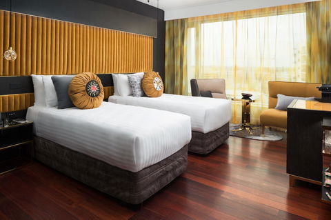 QT Perth - Accommodation Bookings 31