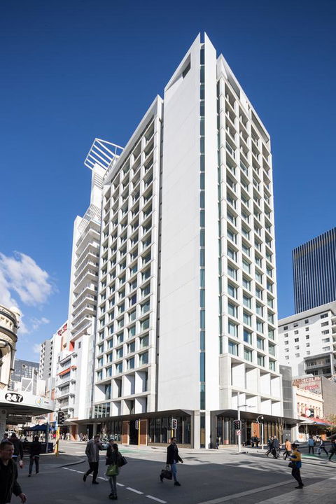 QT Perth - Accommodation Bookings 7