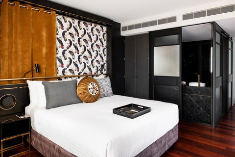 QT Perth - Accommodation Bookings 37