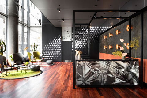 QT Perth - Accommodation Bookings 11