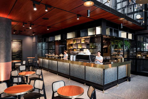 QT Perth - Accommodation Bookings 13