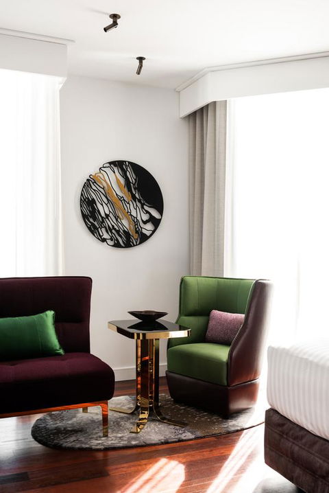 QT Perth - Accommodation Bookings 39