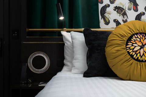 QT Perth - Accommodation Bookings 8