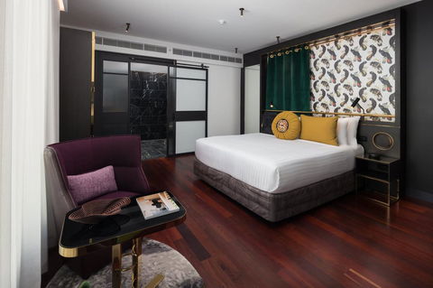 QT Perth - Accommodation Bookings 5