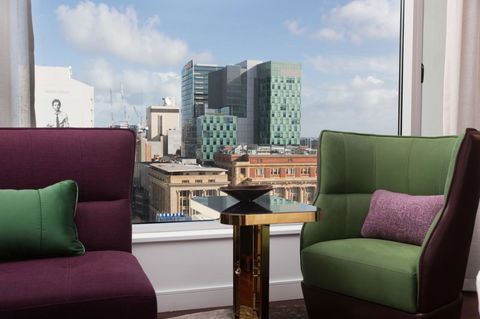 QT Perth - Accommodation Bookings 33