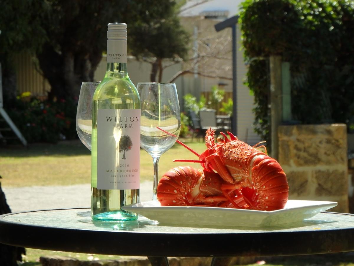 Port Denison WA Accommodation Bookings