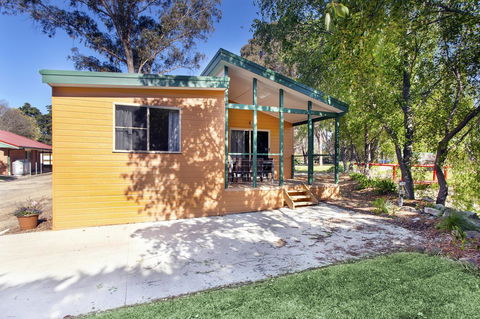 Armidale Tourist Park - Accommodation Bookings 6