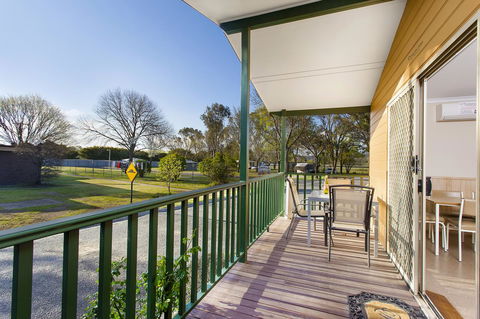Armidale Tourist Park - Accommodation Bookings 31