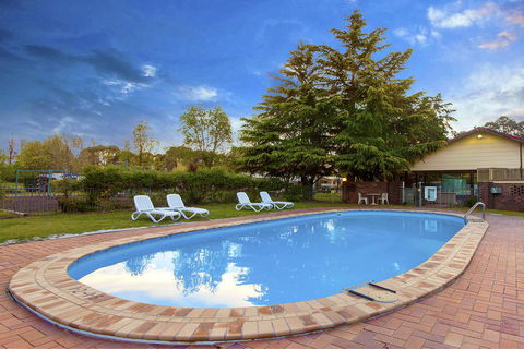 Armidale Tourist Park - Accommodation Bookings 19