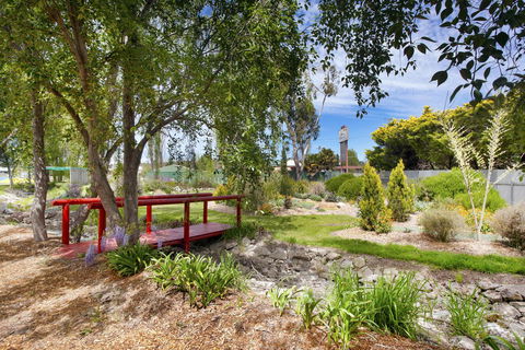 Armidale Tourist Park - Accommodation Bookings 3