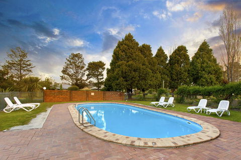 Armidale Tourist Park - Accommodation Bookings 2
