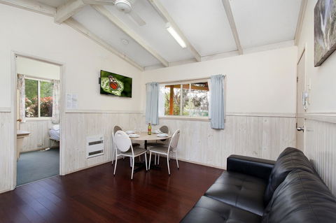 Armidale Tourist Park - Accommodation Bookings 40