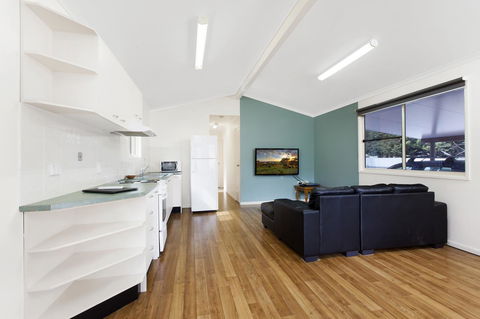 Armidale Tourist Park - Accommodation Bookings 7