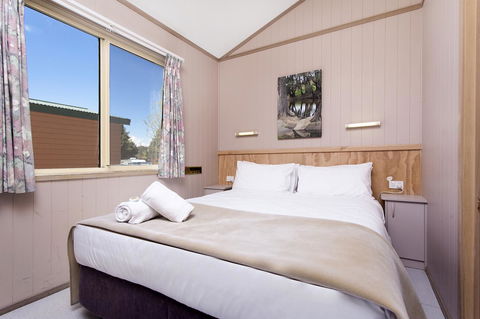 Armidale Tourist Park - Accommodation Bookings 37