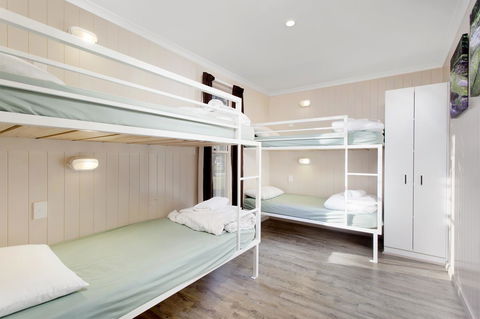Armidale Tourist Park - Accommodation Bookings 35