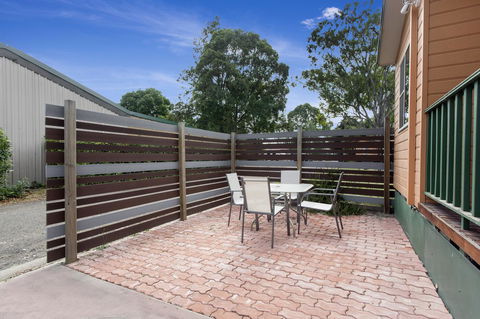 Armidale Tourist Park - Accommodation Bookings 13