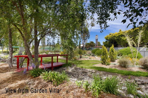 Armidale Tourist Park - Accommodation Bookings 1