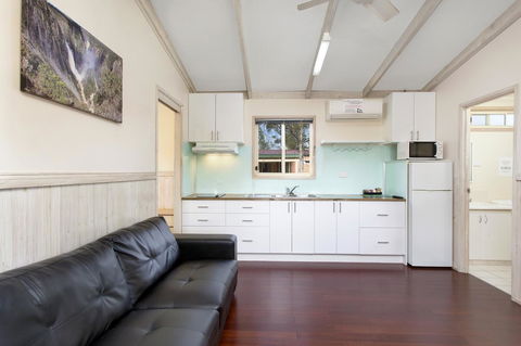 Armidale Tourist Park - Accommodation Bookings 39