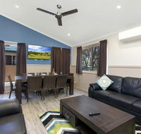 Armidale Tourist Park - Accommodation Bookings